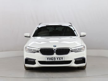 Used BMW 5 Series 2019 for sale - 76163035: Photo 4