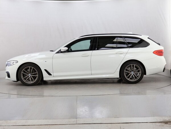 Used BMW 5 Series 2019 for sale - 76163035: Photo 6