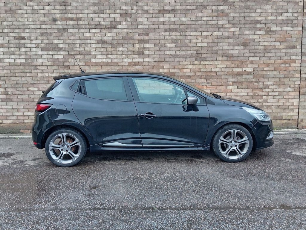 Used Renault Clio 2019 for sale - 77121606: Photo 2