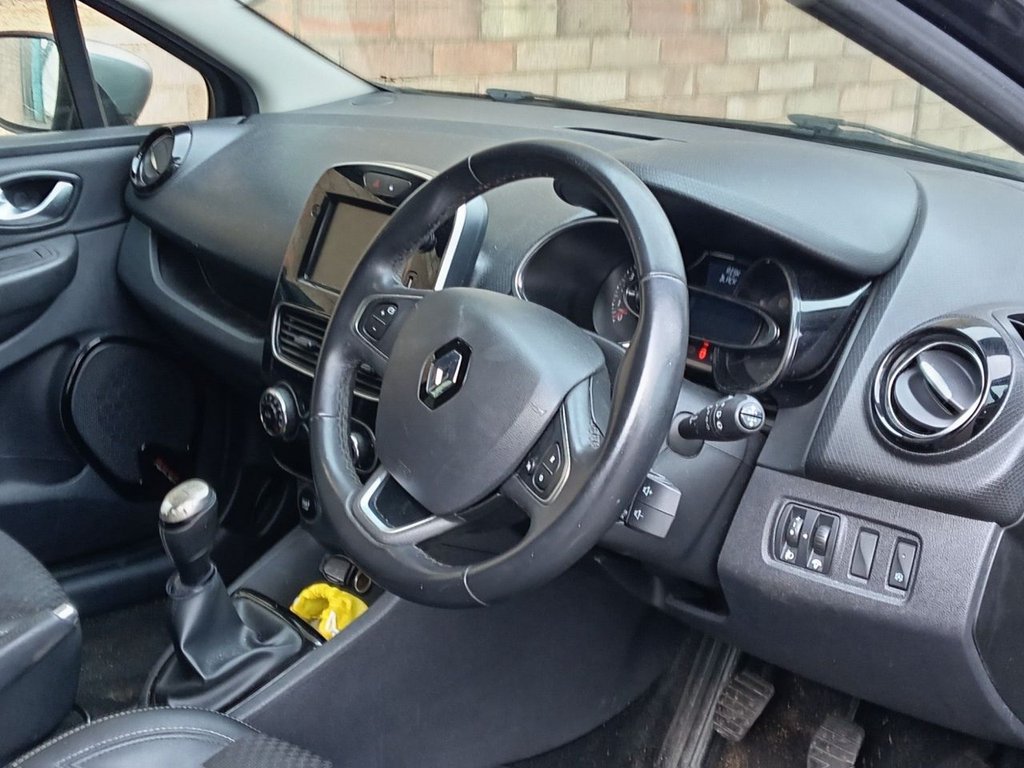 Used Renault Clio 2019 for sale - 77121606: Photo 4