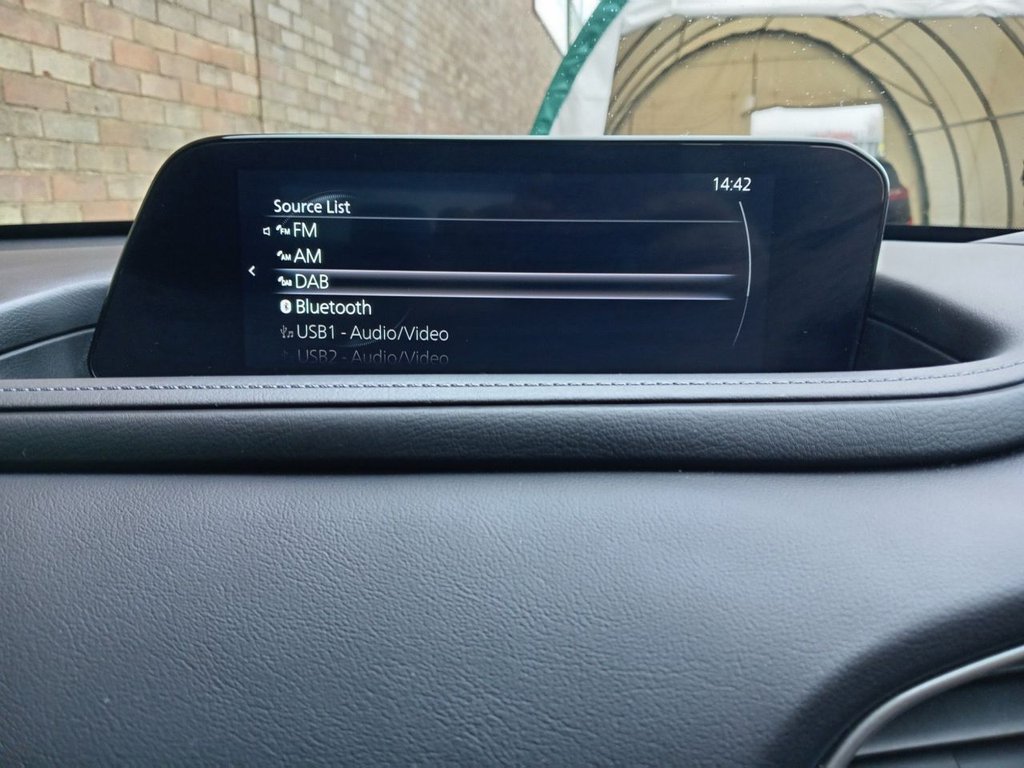 Used Mazda CX-30 2022 for sale - 77621043: Photo 8