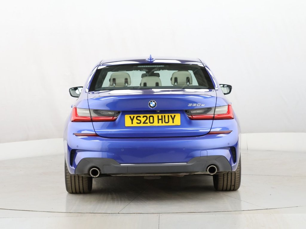 Used BMW 3 Series 2020 for sale - 76505978: Photo 11