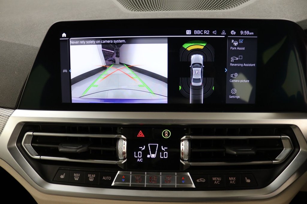 Used BMW 3 Series 2020 for sale - 76505978: Photo 16