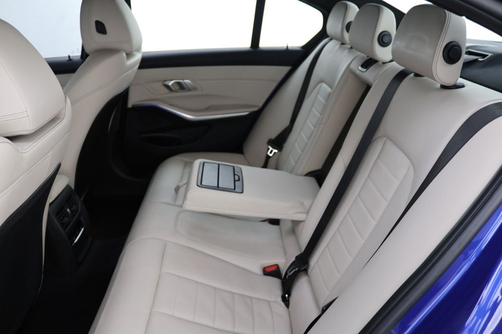 Used BMW 3 Series 2020 for sale - 76505978: Photo 21