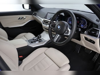 Used BMW 3 Series 2020 for sale - 76505978: Photo