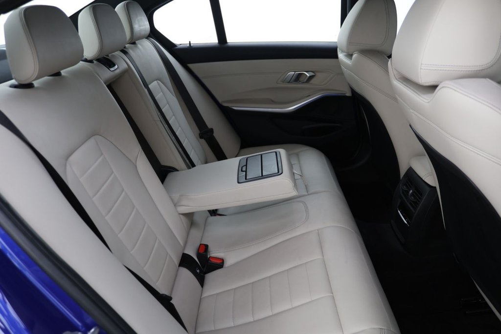 Used BMW 3 Series 2020 for sale - 76505978: Photo 3