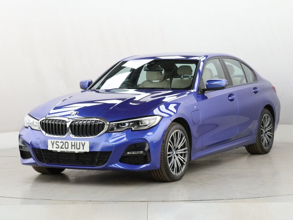 Used BMW 3 Series 2020 for sale - 76505978: Photo 7