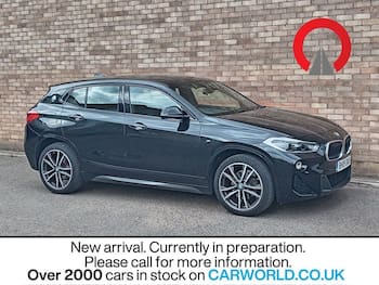 Used BMW X2 2019 for sale - 79737773: Photo