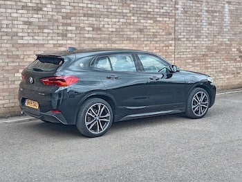 Used BMW X2 2019 for sale - 79737773: Photo