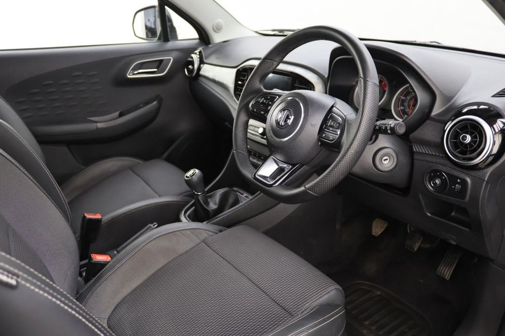 Used MG MG3 2024 for sale - 77981445: Photo 10