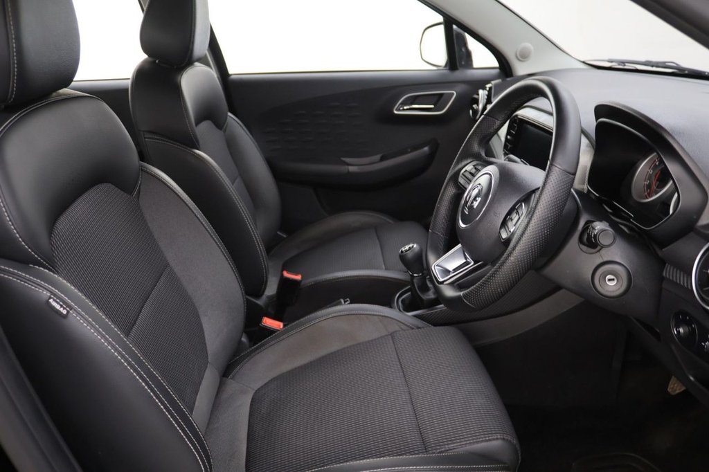 Used MG MG3 2024 for sale - 77981445: Photo 12