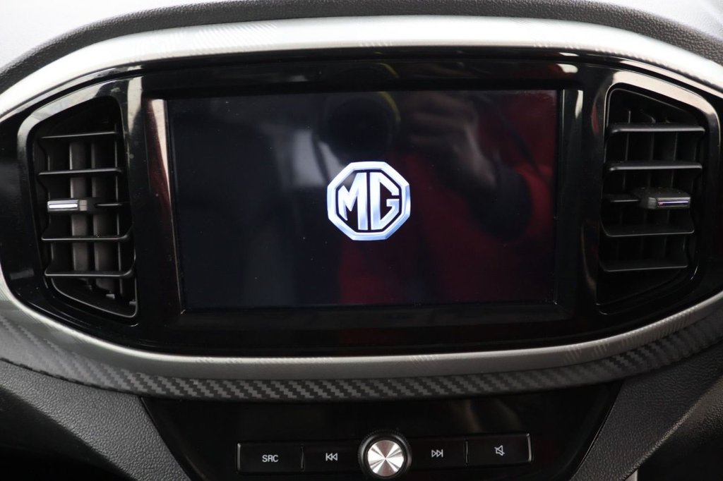 Used MG MG3 2024 for sale - 77981445: Photo 13