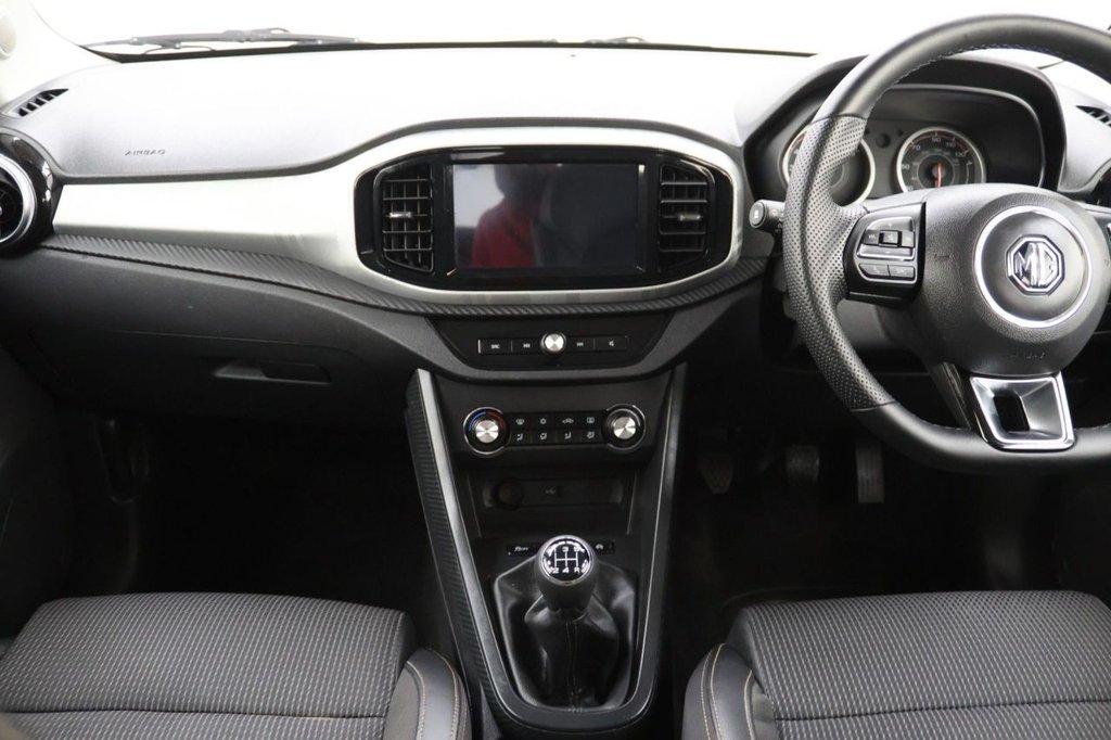 Used MG MG3 2024 for sale - 77981445: Photo 21