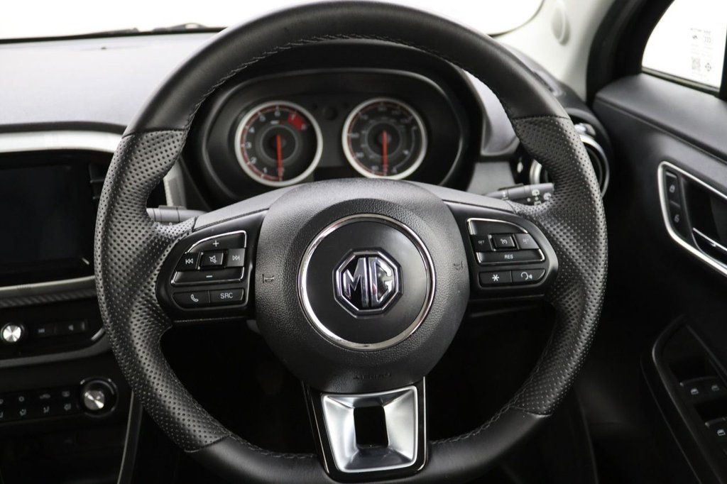 Used MG MG3 2024 for sale - 77981445: Photo 22