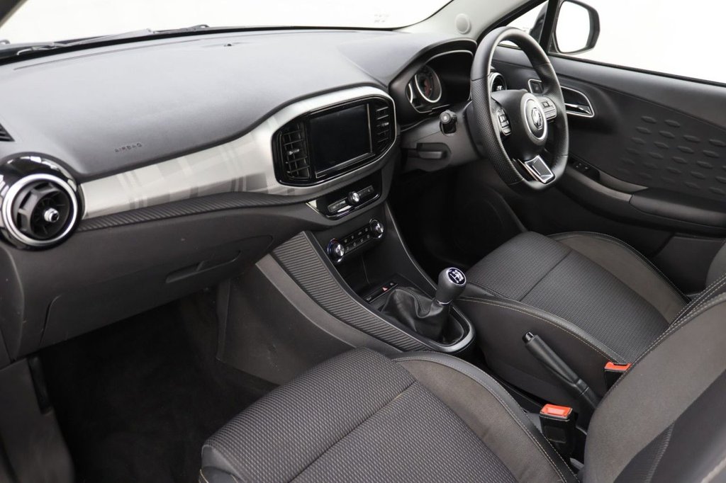 Used MG MG3 2024 for sale - 77981445: Photo 26