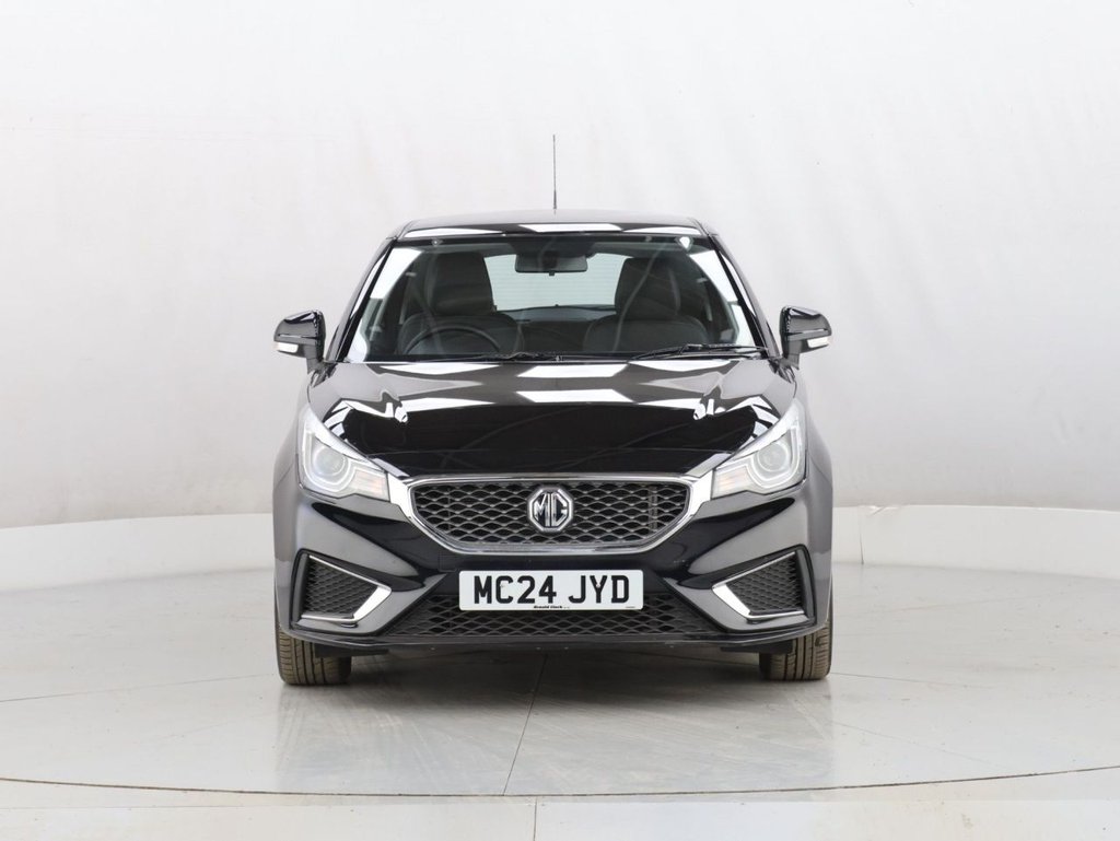 Used MG MG3 2024 for sale - 77981445: Photo 3