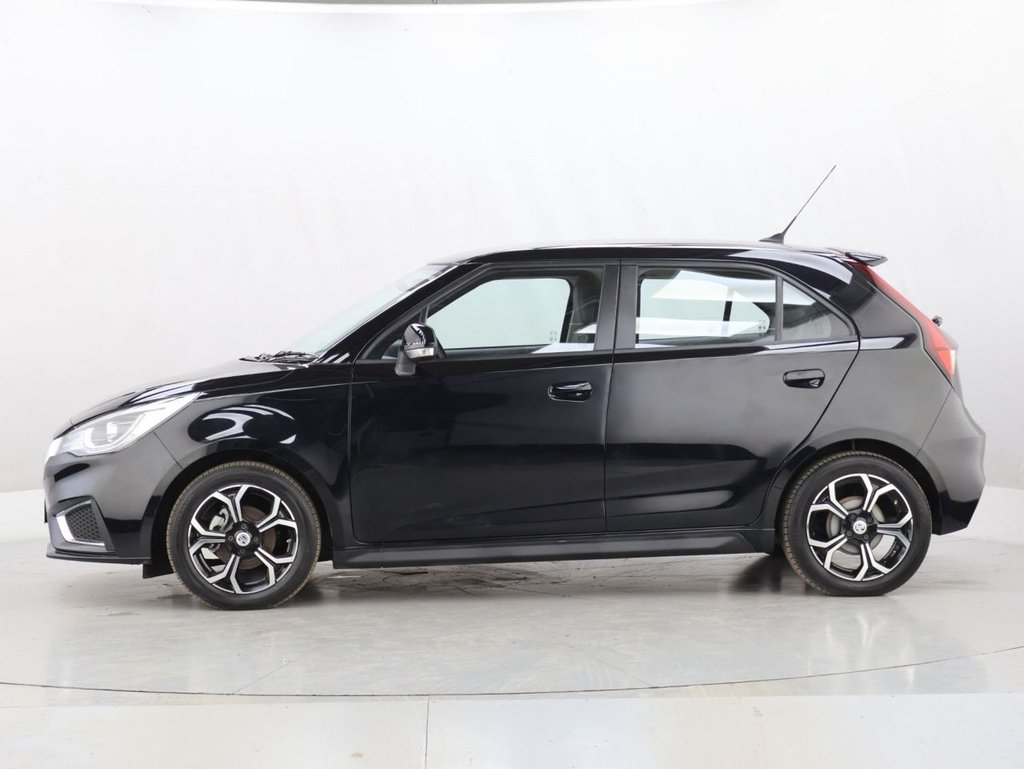 Used MG MG3 2024 for sale - 77981445: Photo 6