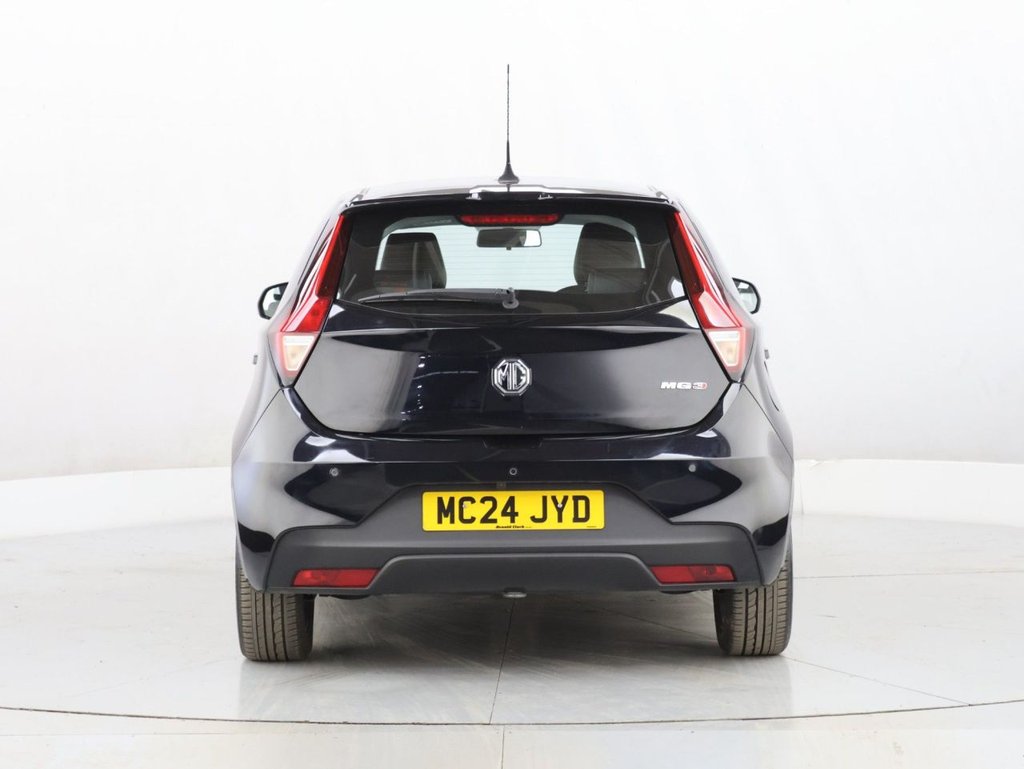 Used MG MG3 2024 for sale - 77981445: Photo 9