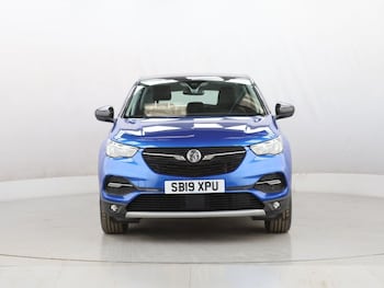 Used Vauxhall Grandland X 2019 for sale - 79529893: Photo