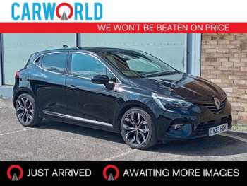 2023 (23) - 1.6 E-TECH Techno Hatchback 5dr Petrol Hybrid Auto Euro 6 (s/s) (145 ps)