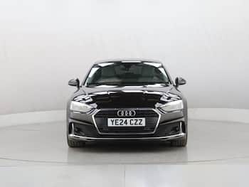 Used Audi A5 2024 for sale - 79843014: Photo