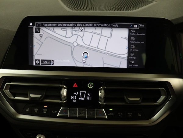Used BMW 3 Series 2021 for sale - 76301152: Photo 13