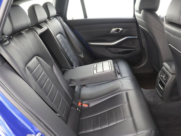 Used BMW 3 Series 2021 for sale - 76301152: Photo 17