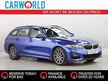 BMW - 3 Series