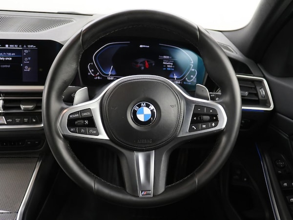 Used BMW 3 Series 2021 for sale - 76301152: Photo 20