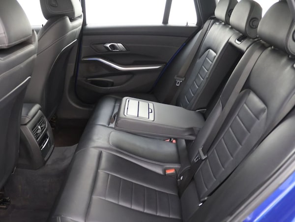 Used BMW 3 Series 2021 for sale - 76301152: Photo 21