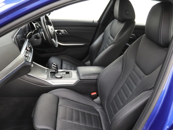 Used BMW 3 Series 2021 for sale - 76301152: Photo 22