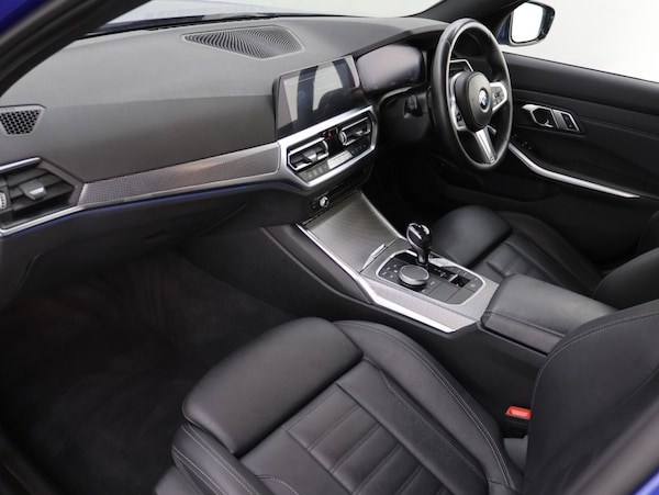 Used BMW 3 Series 2021 for sale - 76301152: Photo 23