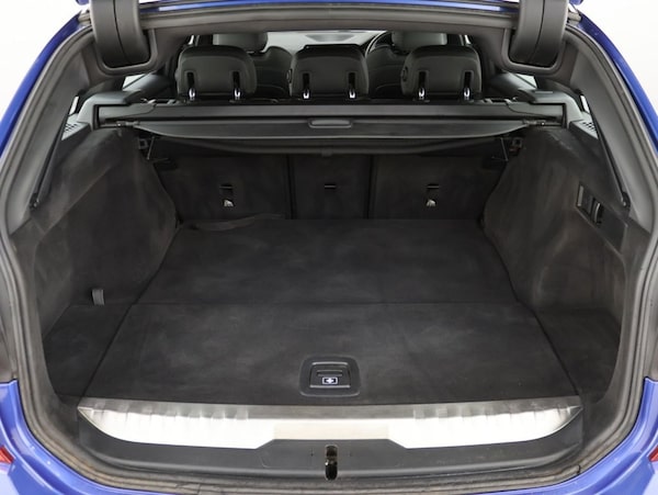 Used BMW 3 Series 2021 for sale - 76301152: Photo 25