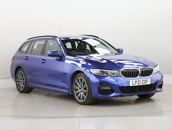 Used BMW 3 Series 2021 for sale - 76301152: Photo 2