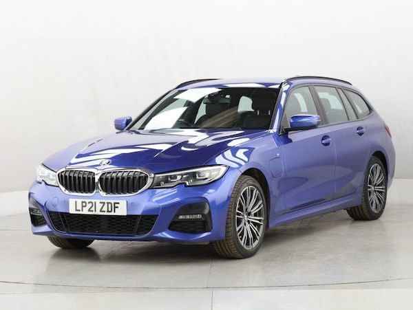 Used BMW 3 Series 2021 for sale - 76301152: Photo 5