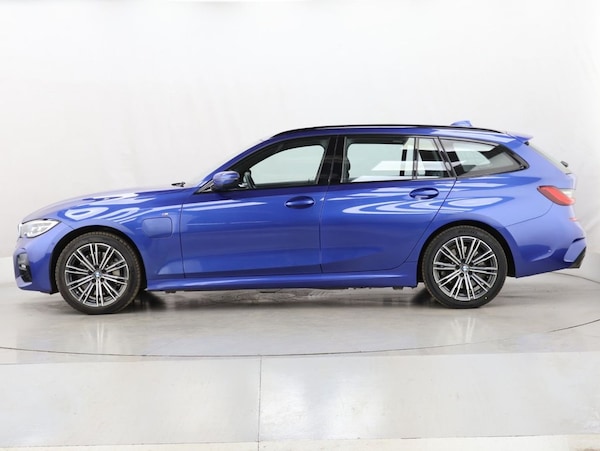 Used BMW 3 Series 2021 for sale - 76301152: Photo 6