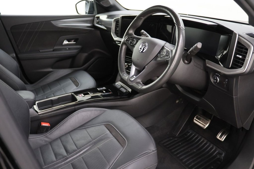 Used Vauxhall Mokka 2022 for sale - 76962263: Photo 10