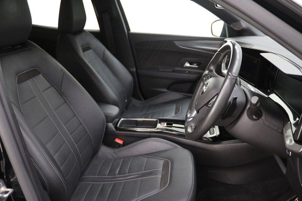 Used Vauxhall Mokka 2022 for sale - 76962263: Photo 12