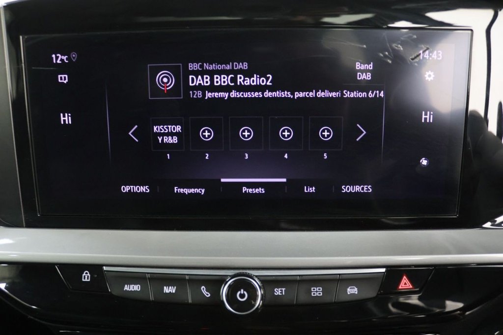 Used Vauxhall Mokka 2022 for sale - 76962263: Photo 14