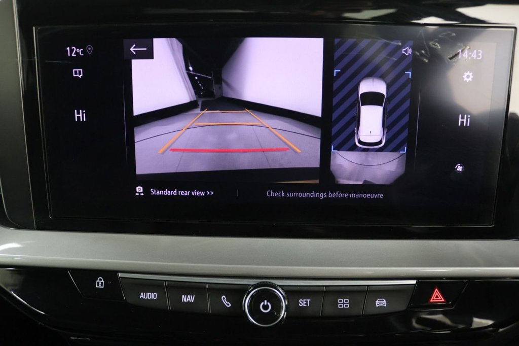 Used Vauxhall Mokka 2022 for sale - 76962263: Photo 15