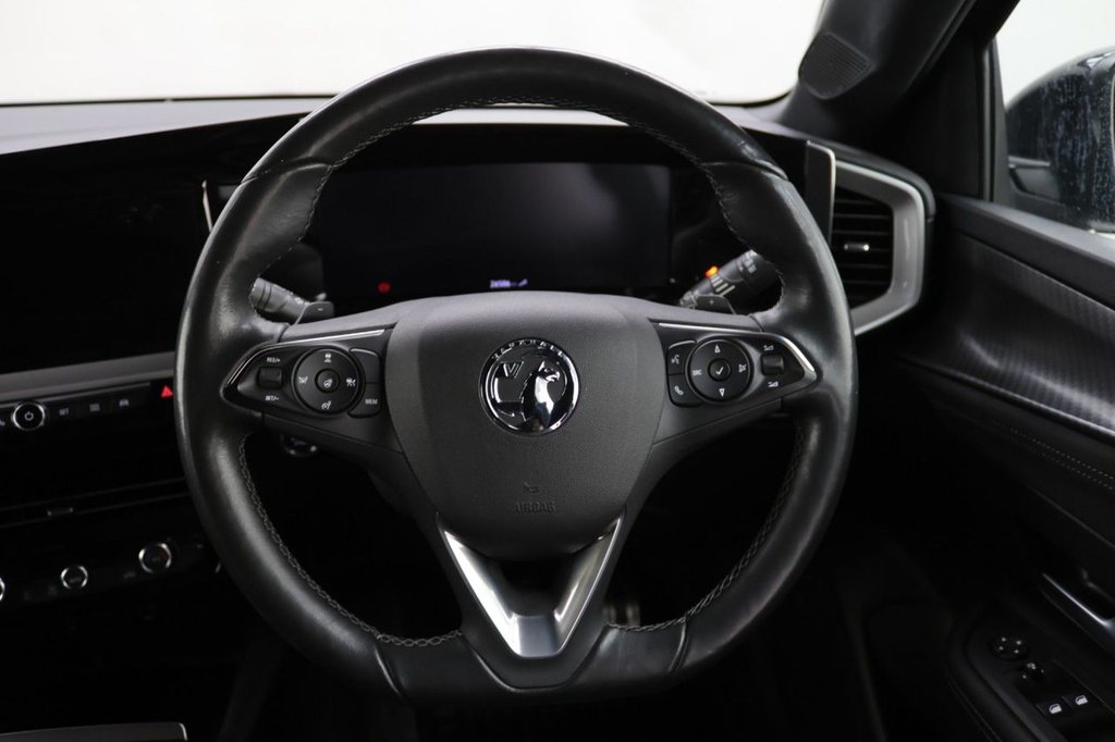 Used Vauxhall Mokka 2022 for sale - 76962263: Photo 21