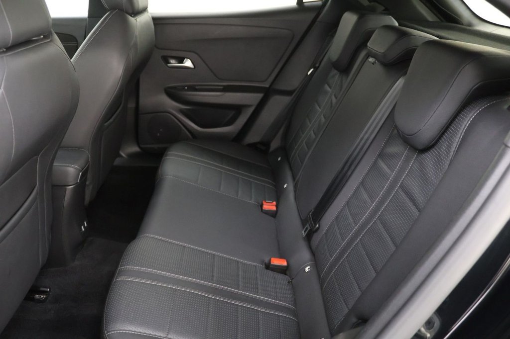 Used Vauxhall Mokka 2022 for sale - 76962263: Photo 23