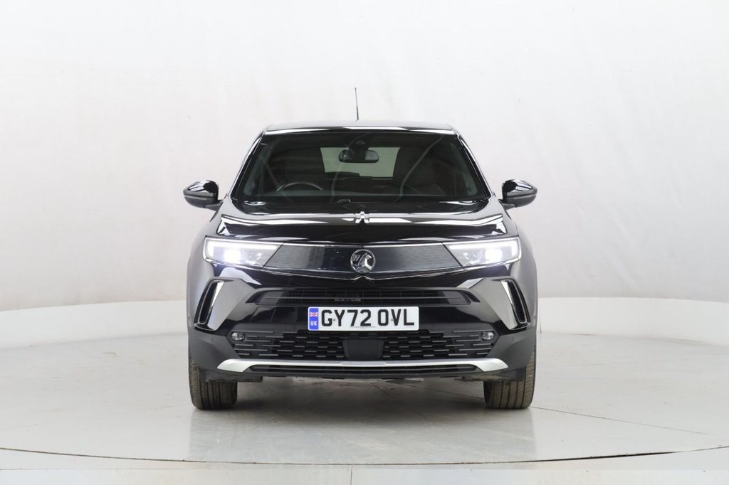 Used Vauxhall Mokka 2022 for sale - 76962263: Photo 3