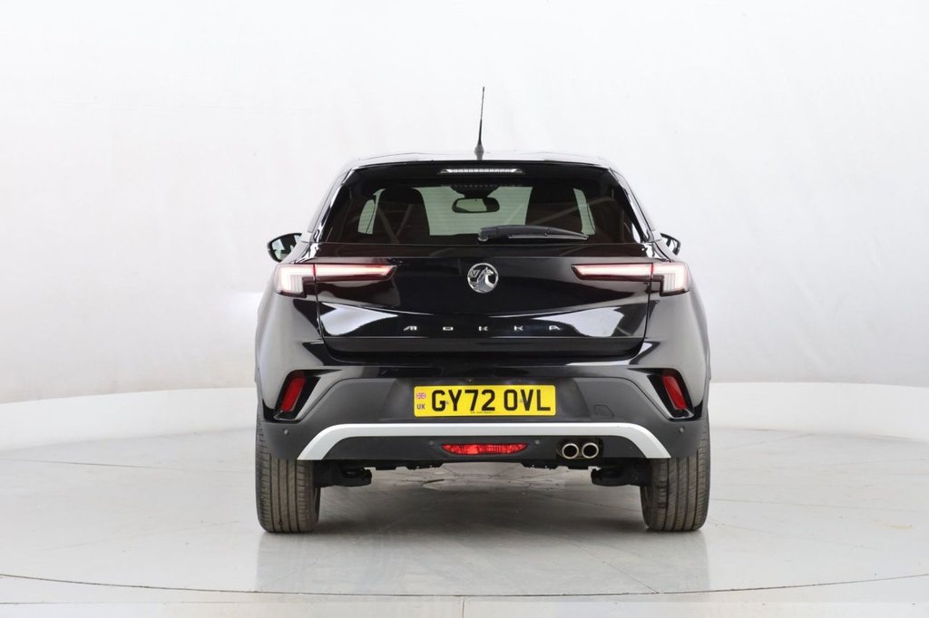 Used Vauxhall Mokka 2022 for sale - 76962263: Photo 9