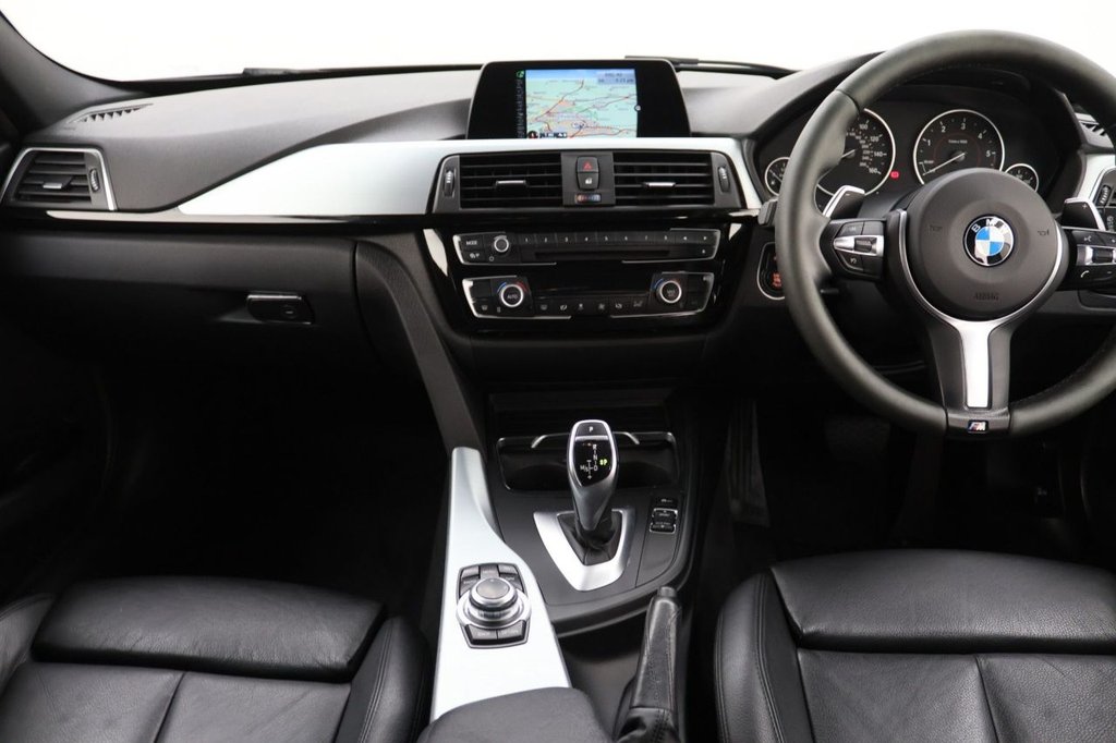 Used BMW 3 Series 2017 for sale - 77477512: Photo 19