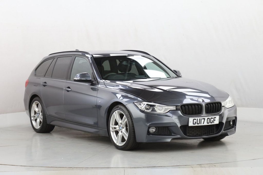 Used BMW 3 Series 2017 for sale - 77477512: Photo 2