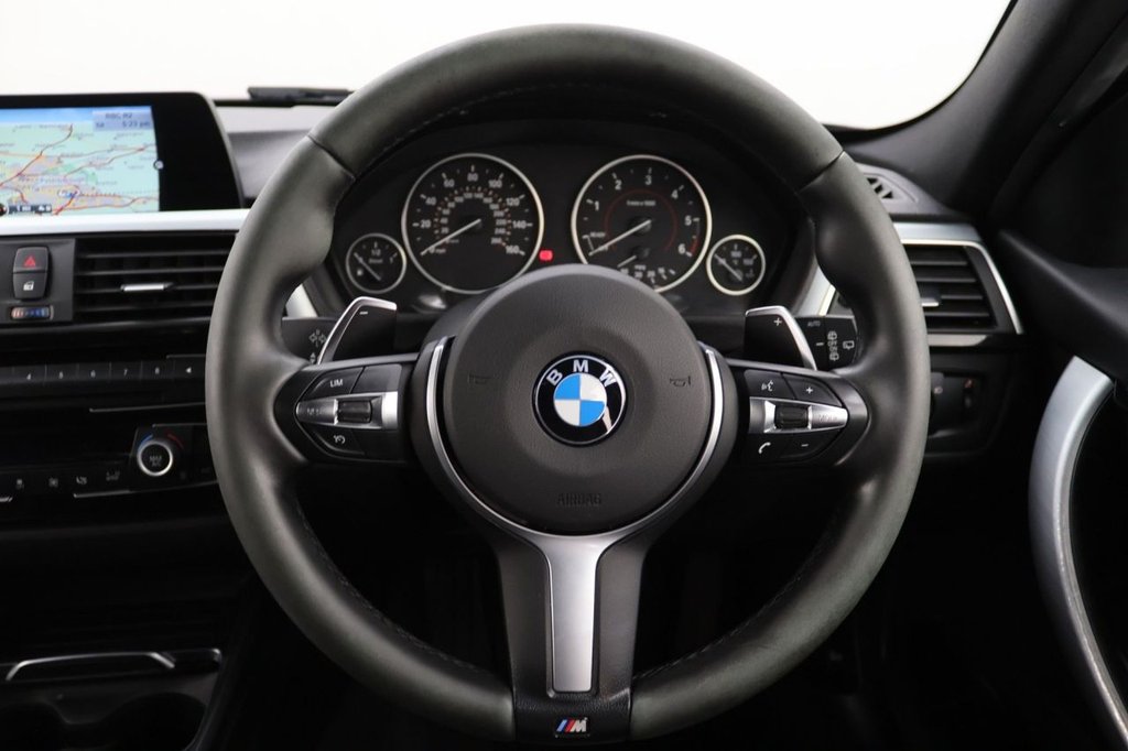 Used BMW 3 Series 2017 for sale - 77477512: Photo 20