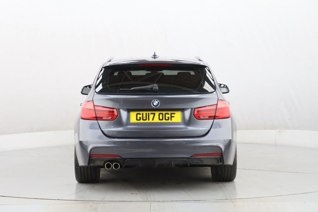 Used BMW 3 Series 2017 for sale - 77477512: Photo 9