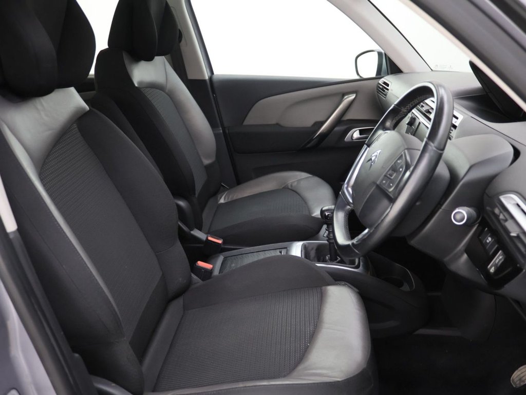 Used Citroen Grand C4 Picasso 2019 for sale - 77806103: Photo 13