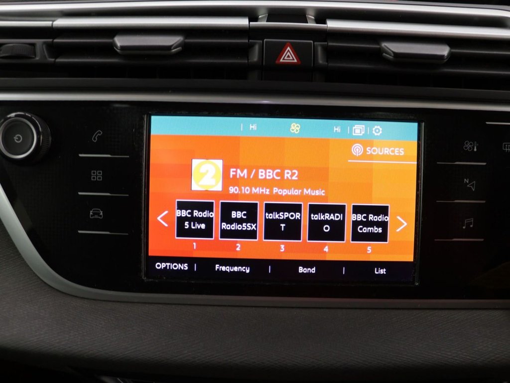 Used Citroen Grand C4 Picasso 2019 for sale - 77806103: Photo 17